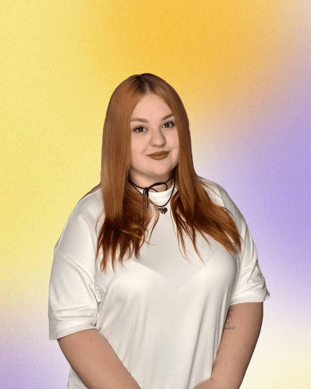 Вікторія Андрійчак Вікторія Андрійчак